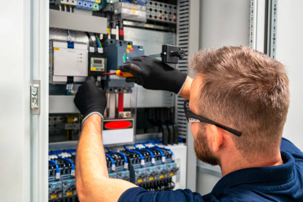 Best Electrical Contractors for Businesses  in Waupun, WI